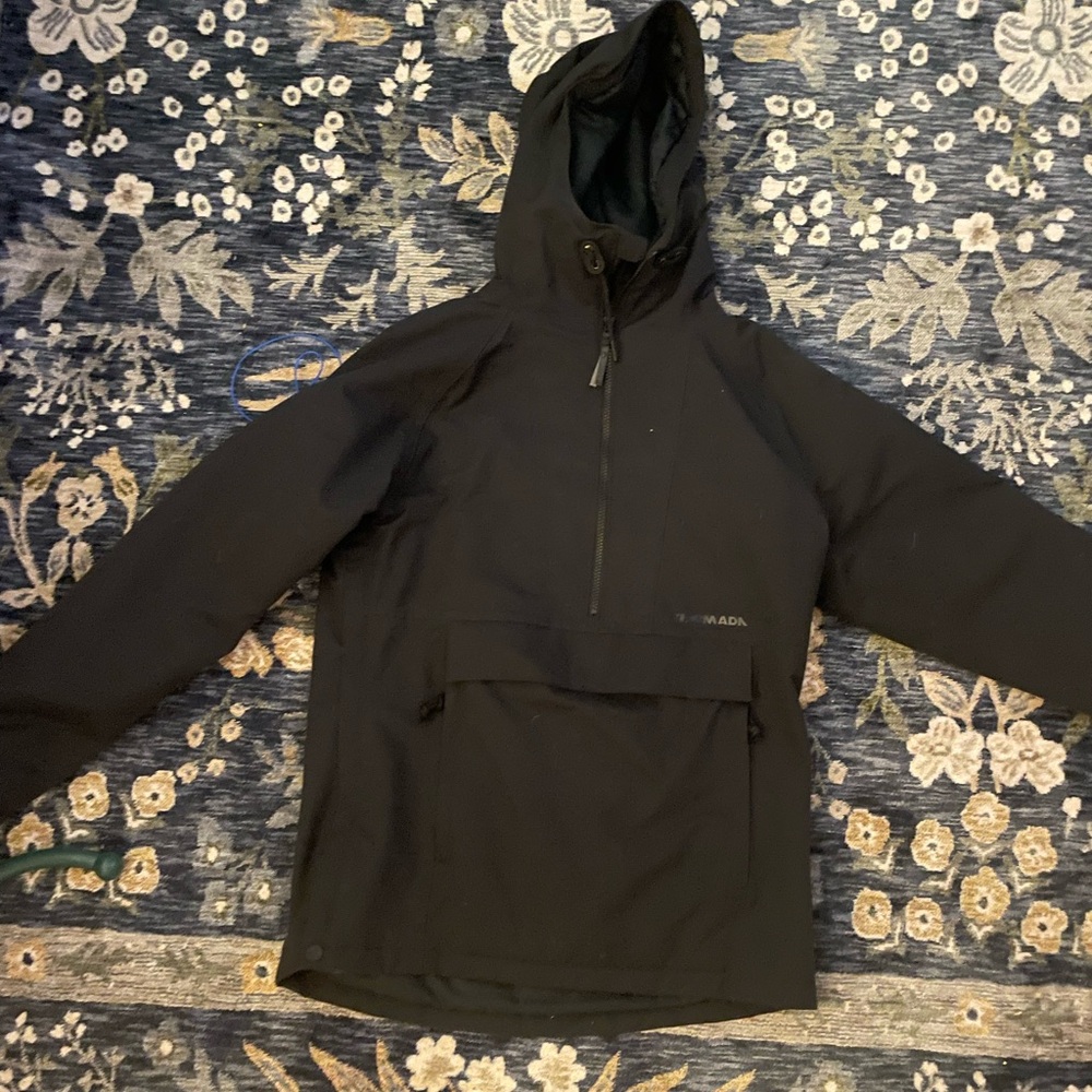 Armada x evo Saint Pullover Jacket - Women's